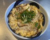 紅茶マイスターのほうじ茶冷やし茶漬け作り方10写真