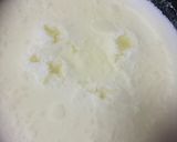 フレッシュチーズ！(牛乳とヨーグルトで)作り方3写真