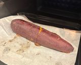 オーブンで焼き芋作り方5写真