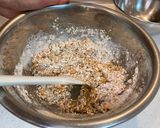 オートミールクッキー作り方6写真