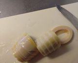 おつまみ筍つくね作り方1写真