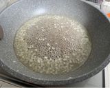 私の惣菜パン:ライ麦カンパーニュの具作り方3写真