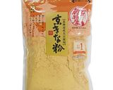 もっちり濃厚＊和風きな粉のタオルケーキ作り方14写真