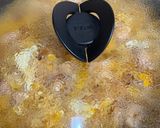 【基本】親子丼作り方6写真