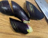 ナスと豚肉のくたくた煮作り方1写真