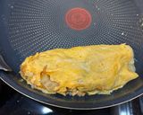 母の味♬我が家のご馳走オムレツ作り方11写真