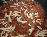 ナスのトマトソースかけ作り方7写真