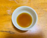 豆乳で黒ごま豆腐⭐︎もっちり食感作り方4写真
