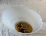 ズボラに入れる⭐️コーン茶作り方3写真