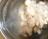 白子ポン酢と紅葉おろし　意外に簡単面白い作り方4写真