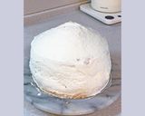 Mary's プリンセストルタ作り方40写真