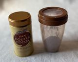 バレンタイン💕簡単すぎる生チョコトリフ作り方4写真