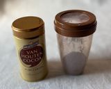 バレンタイン💕簡単すぎる生チョコトリフ作り方4写真