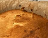 ヨーグルトケーキ　さつまいも作り方5写真