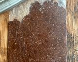 こめココでオートミールチョコクラッカー作り方4写真