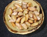 落花生 (銀杏風食感)作り方1写真