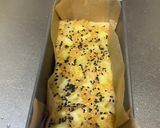 さつまいもパウンドケーキ作り方5写真