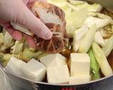 カレー鍋　「カズレーザーと学ぶ」を再現！作り方5写真
