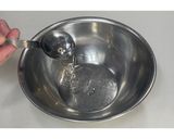 豚にら納豆炒め★動画あり★作り方1写真