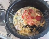 「何かが物足りない」お任せあれ!麻辣湯🔥作り方14写真