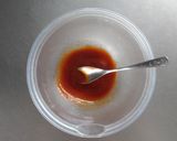 簡単やみつき！なすのヤンニョム唐揚げ。作り方1写真