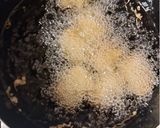 子供が喜ぶ!即席スイートポテト天ぷら作り方3写真