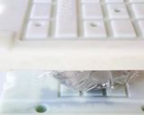 茹で汁も使って【枝豆の炊き込みご飯】作り方3写真