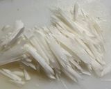 ぼっかけ汁作り方5写真