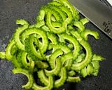 ゴーヤチャンプルー作り方1写真