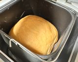 【早焼き】ホームベーカリー☆食パン作り方6写真