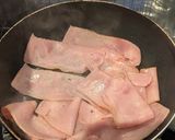 お手軽スパニッシュオムレツ(未熟)作り方3写真