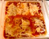 レンジで10分簡単お豆腐ハンバーグ♪作り方3写真
