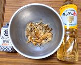 ヨウサマの減塩おやじのモーニング作り方1写真