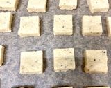 おからチーズペッパー栄養たっぷりクッキー作り方5写真
