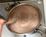 超簡単美味しけりゃ良いわ。ココアゼリー作り方4写真