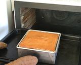 人気店の再現♪ 定番チョコレートケーキ作り方8写真