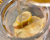 自家製りんご酢作り方9写真