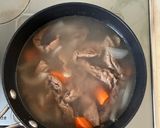 おかんレシピ𓀤𓀣野菜ゴロゴロカレー作り方4写真