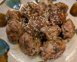 【冷凍保存】豚肉のしそチーズつくね作り方7写真
