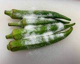 夏野菜の煮びたし作り方1写真