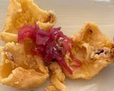 スライス赤玉根のピクルス(酢漬け)作り方10写真