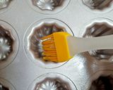 ★粉糖で作る美味しい＊カヌレ＊No.2♪作り方10写真