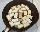 作り置きに♪厚揚げときのこのおろし和え作り方5写真