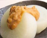 野菜や豆腐に★酒粕ペーストで味噌だれ作り方4写真