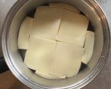 JWTとろとろ豆腐と湯葉♪作り方2写真