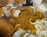 簡単⭐︎味決まっちゃうカレーおでん🍢🍛作り方5写真