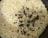 よもぎごはん🍚🍃作り方4写真