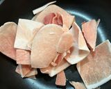 くっつかない絶品ソーメンチャンプルー作り方2写真