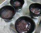 片栗粉で水まんじゅう♡作り方4写真