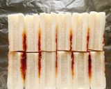発酵おつまみ☆野沢菜チーズちくわ作り方1写真